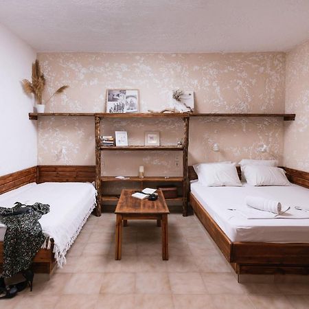 Ovgora - Ismini Sea View Room In Kamilari Village 外观 照片
